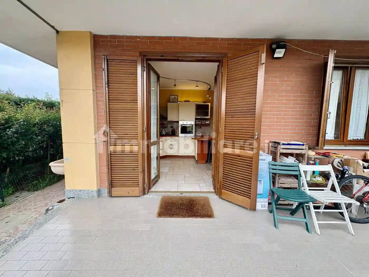 Villetta a schiera - foto 5