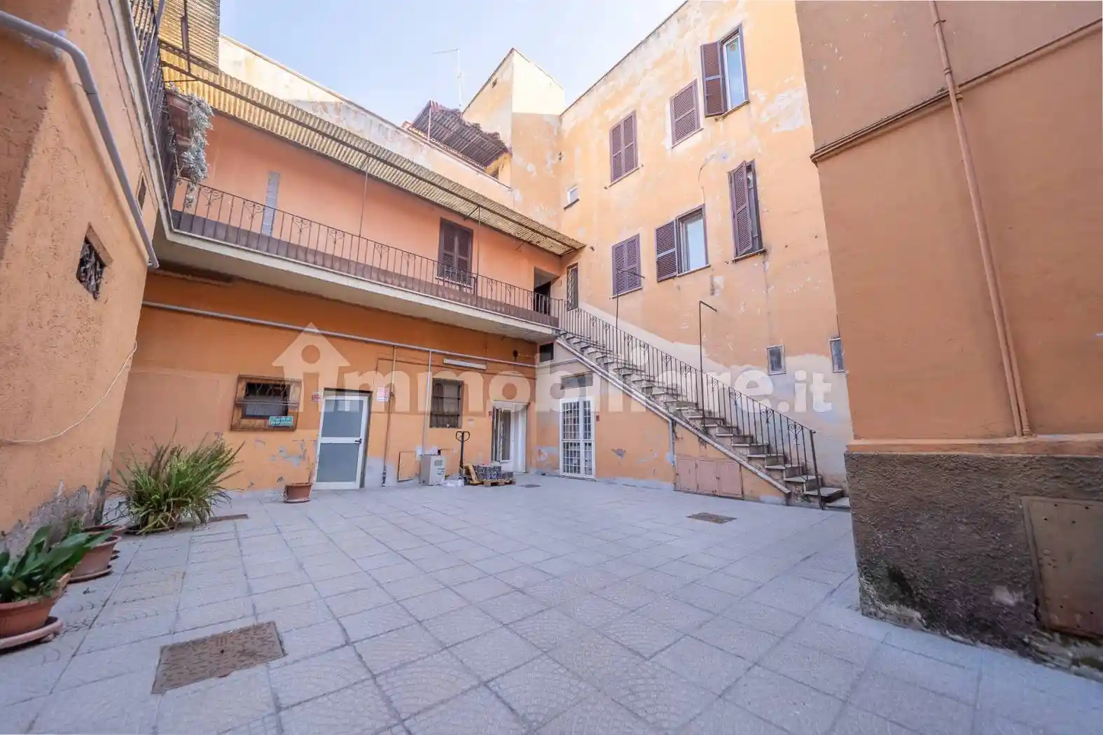 Trilocale via Collatina 263, Tor Sapienza - La Rustica, Roma - foto 2