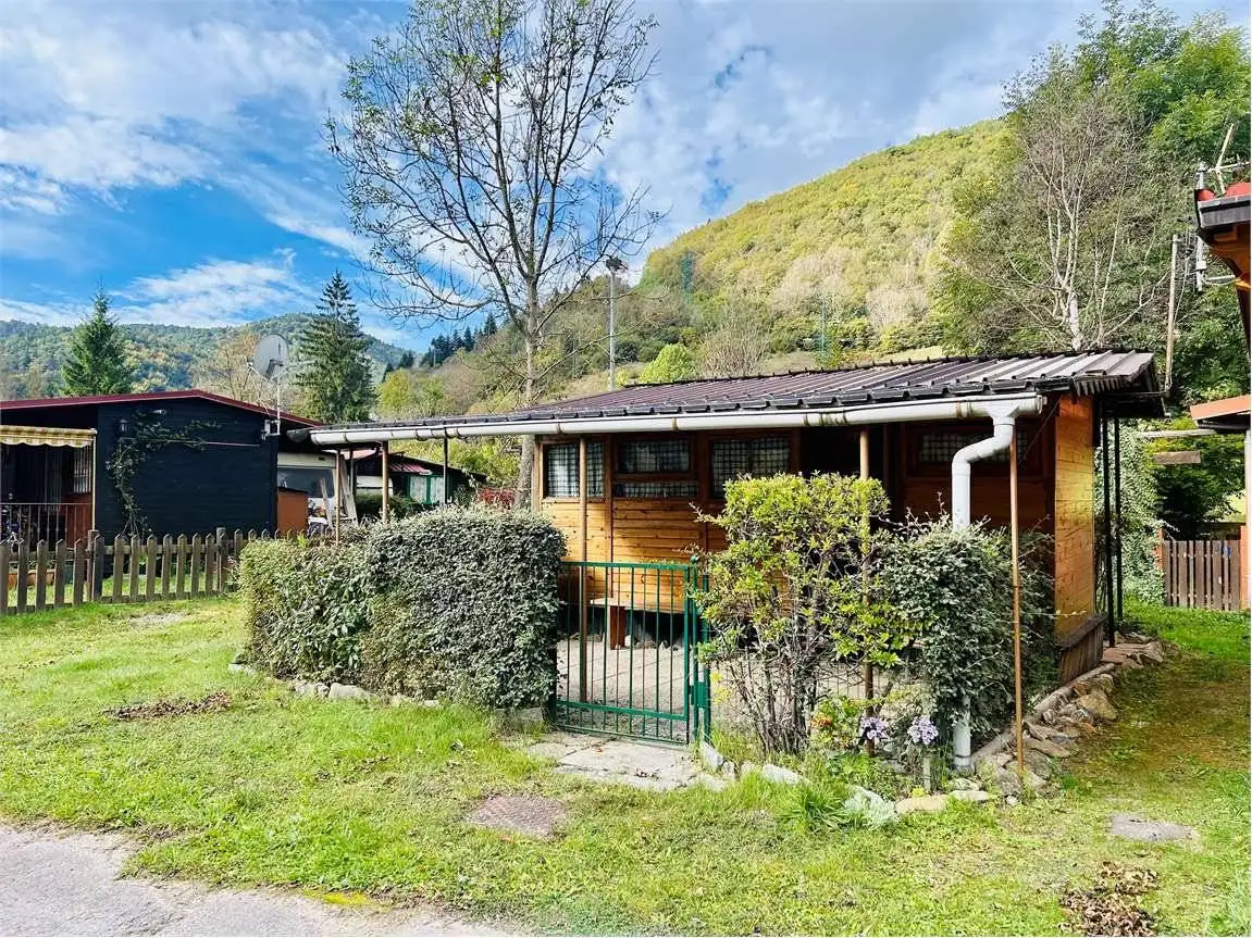 Appartamento in vendita a Pornassio