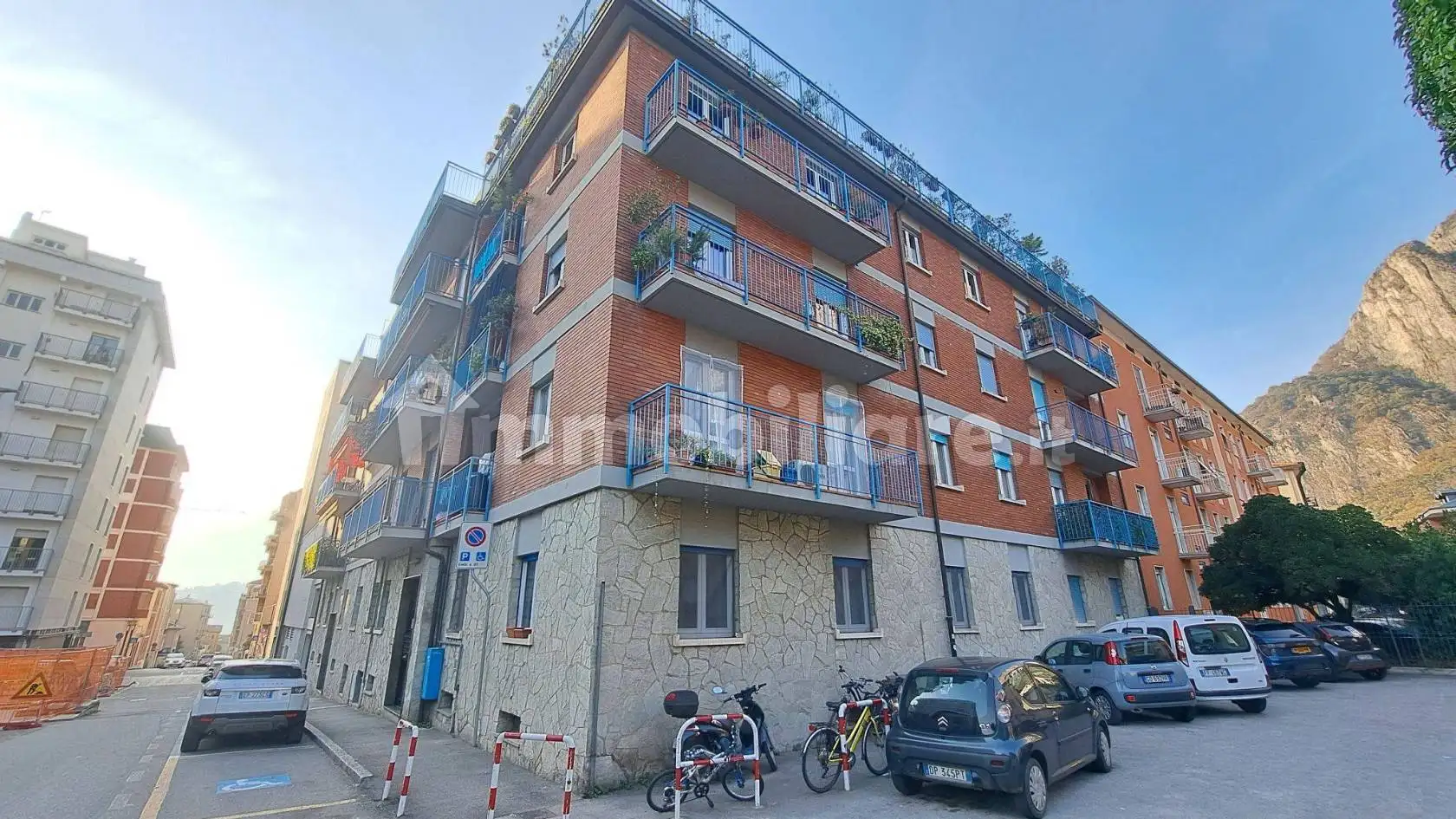 Appartamento in vendita a Lecco