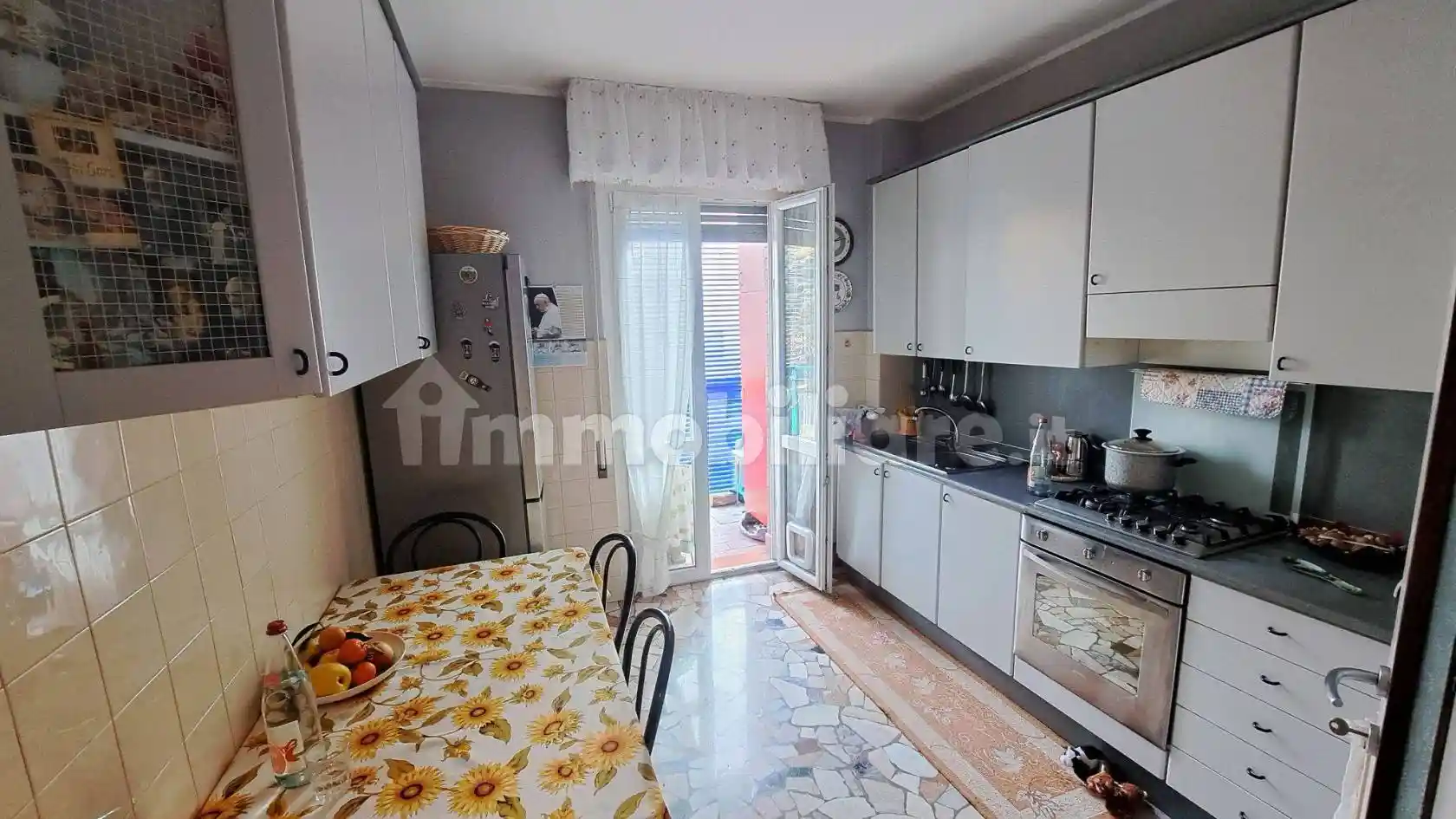 Trilocale via Capodistria 39, Turati - Santo Stefano, Lecco - foto 3