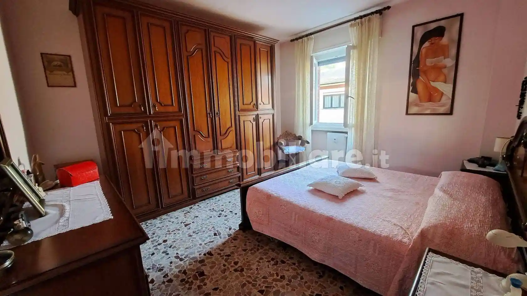 Trilocale via Capodistria 39, Turati - Santo Stefano, Lecco - foto 4