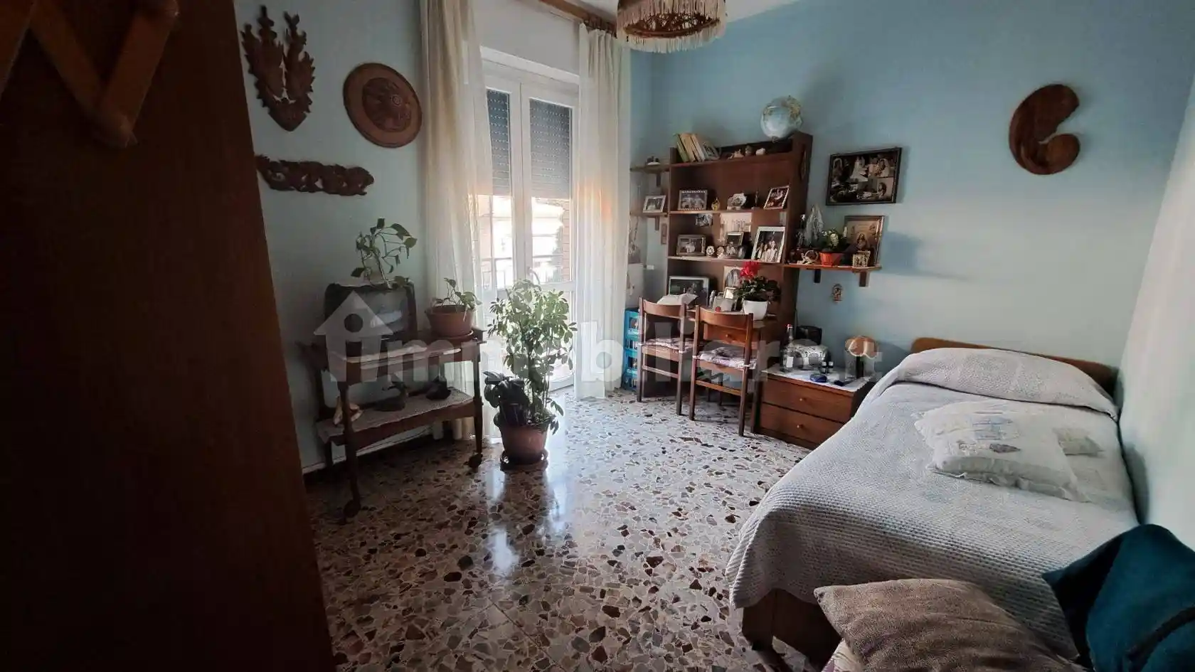 Trilocale via Capodistria 39, Turati - Santo Stefano, Lecco - foto 5