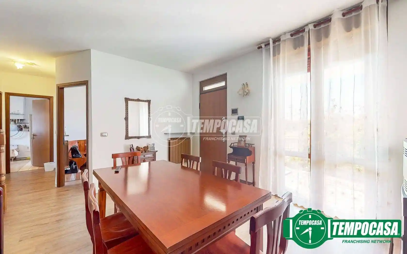 Villetta a schiera - foto 3