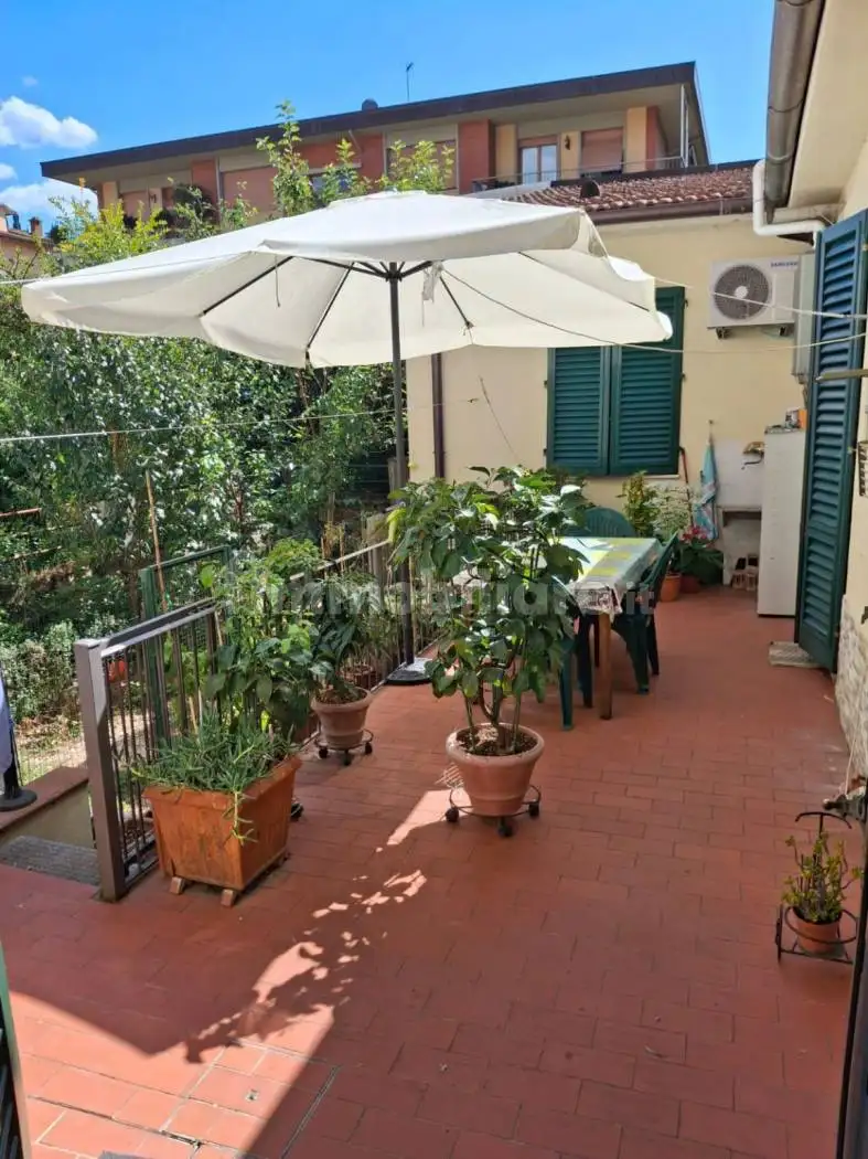 Appartamento in vendita a Bagno a Ripoli