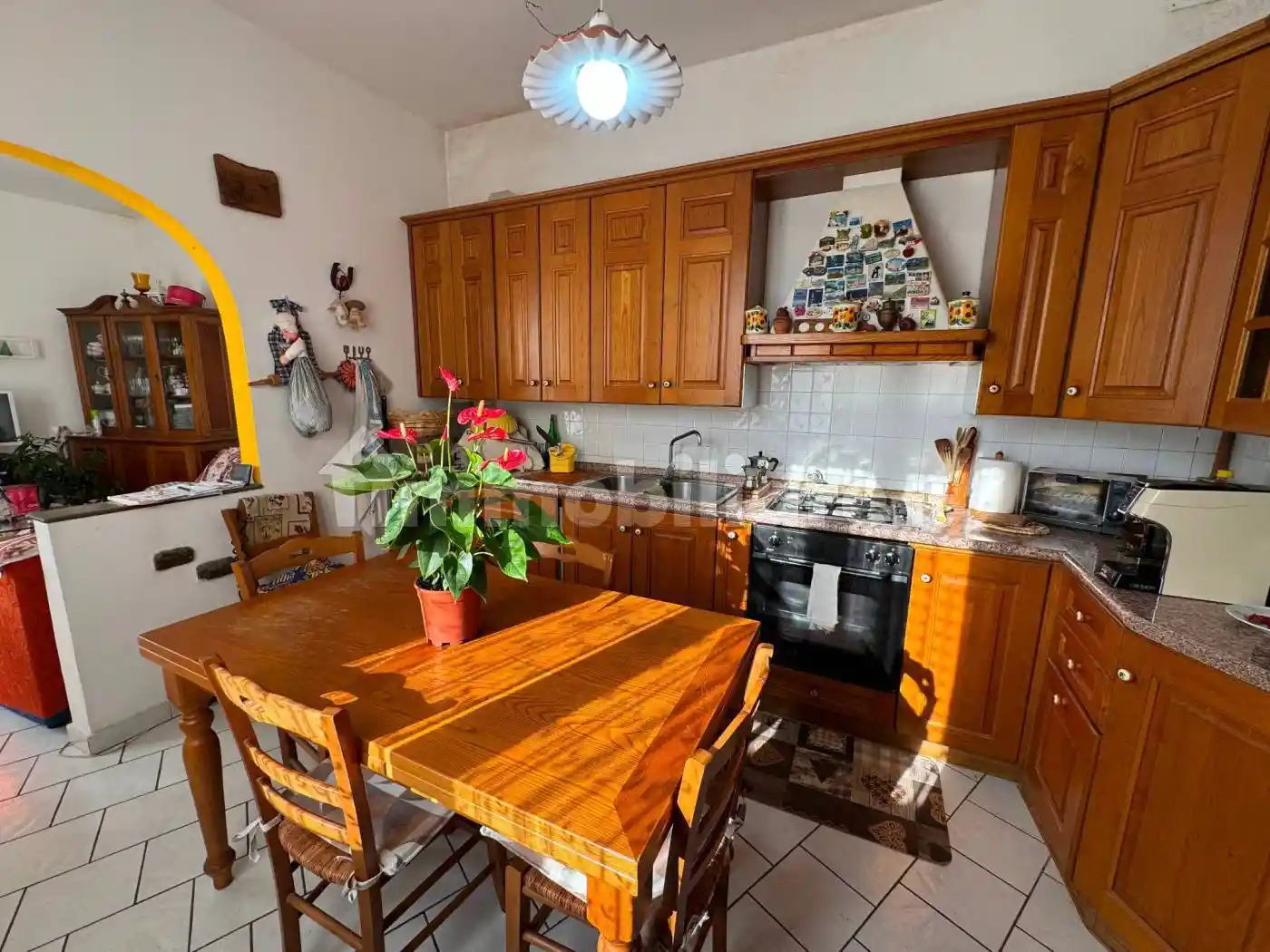 Appartamento via Roma 20, Centro, Bagno a Ripoli - foto 3