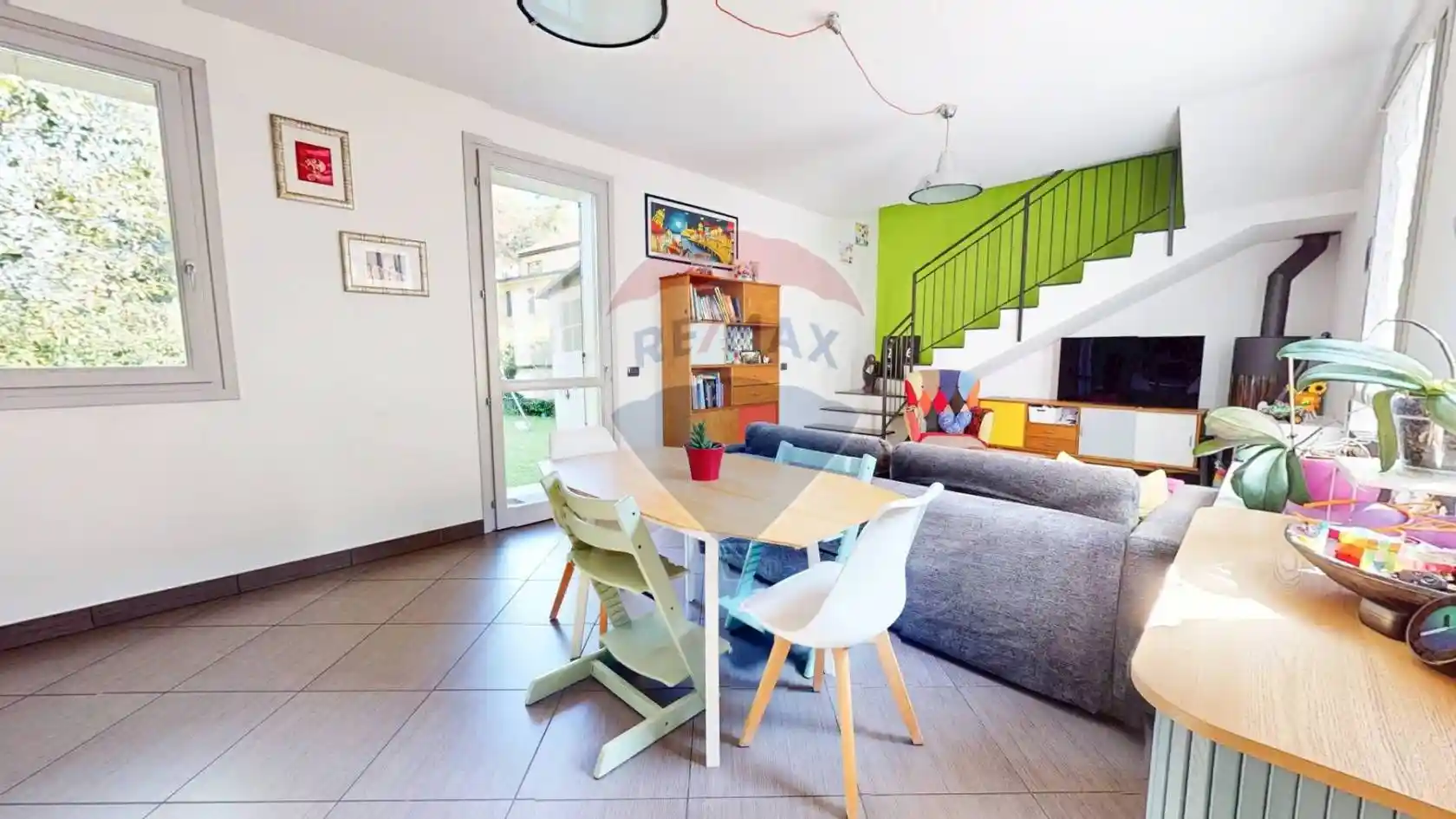 Villetta a schiera in vendita a Arcore