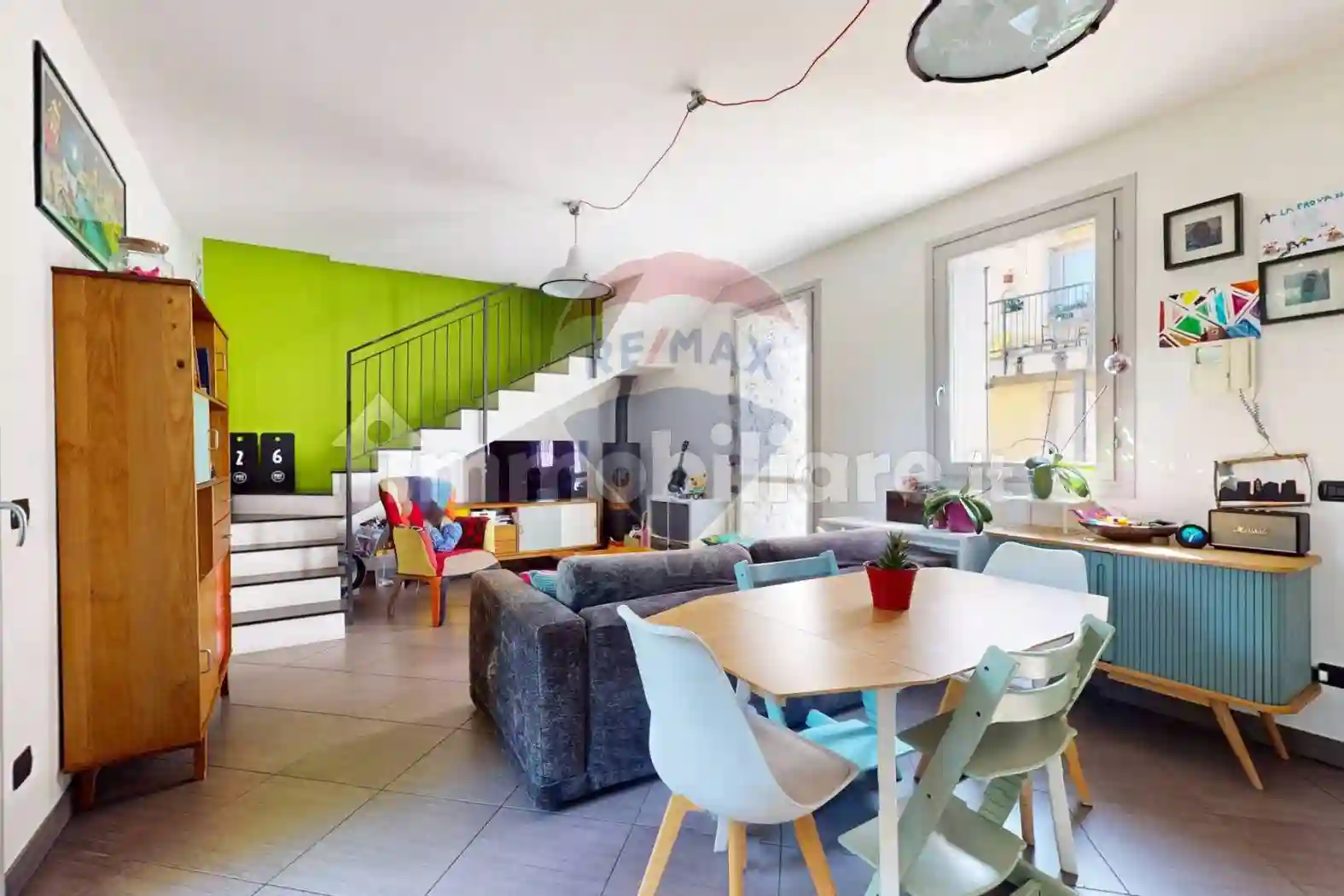 Villetta a schiera - foto 2