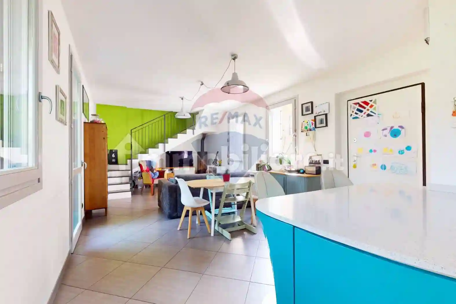 Villetta a schiera - foto 3