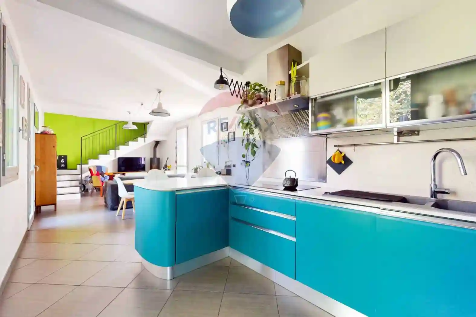 Villetta a schiera - foto 4