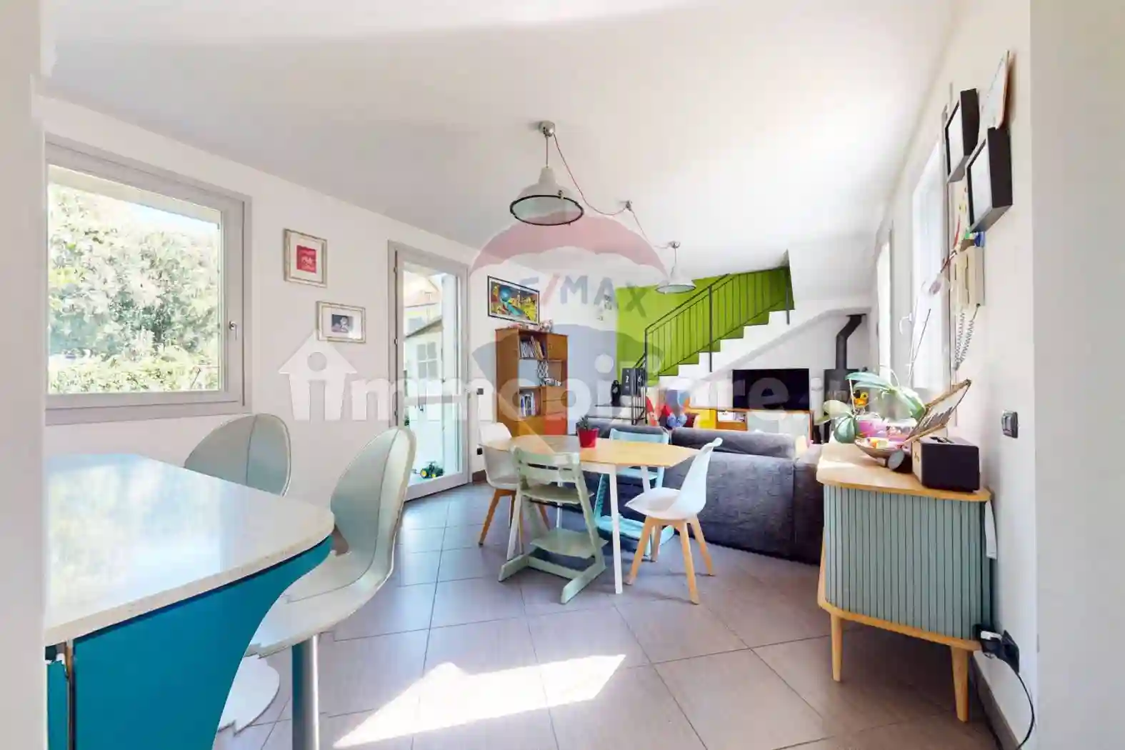 Villetta a schiera - foto 5