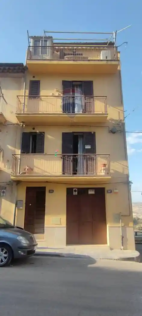 Casa indipendente in vendita a Caltagirone