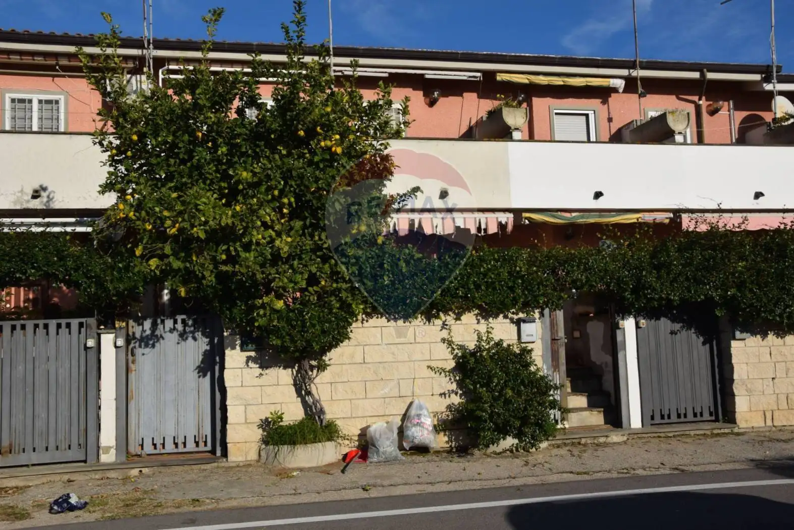 Villetta a schiera in vendita a Ardea