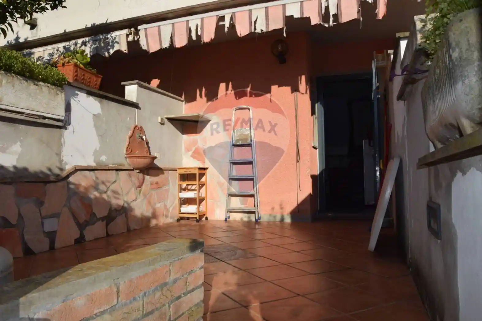 Villa a schiera via dei Gerani 42, Lido dei Pini di Ardea - Lupetta, Ardea - foto 4