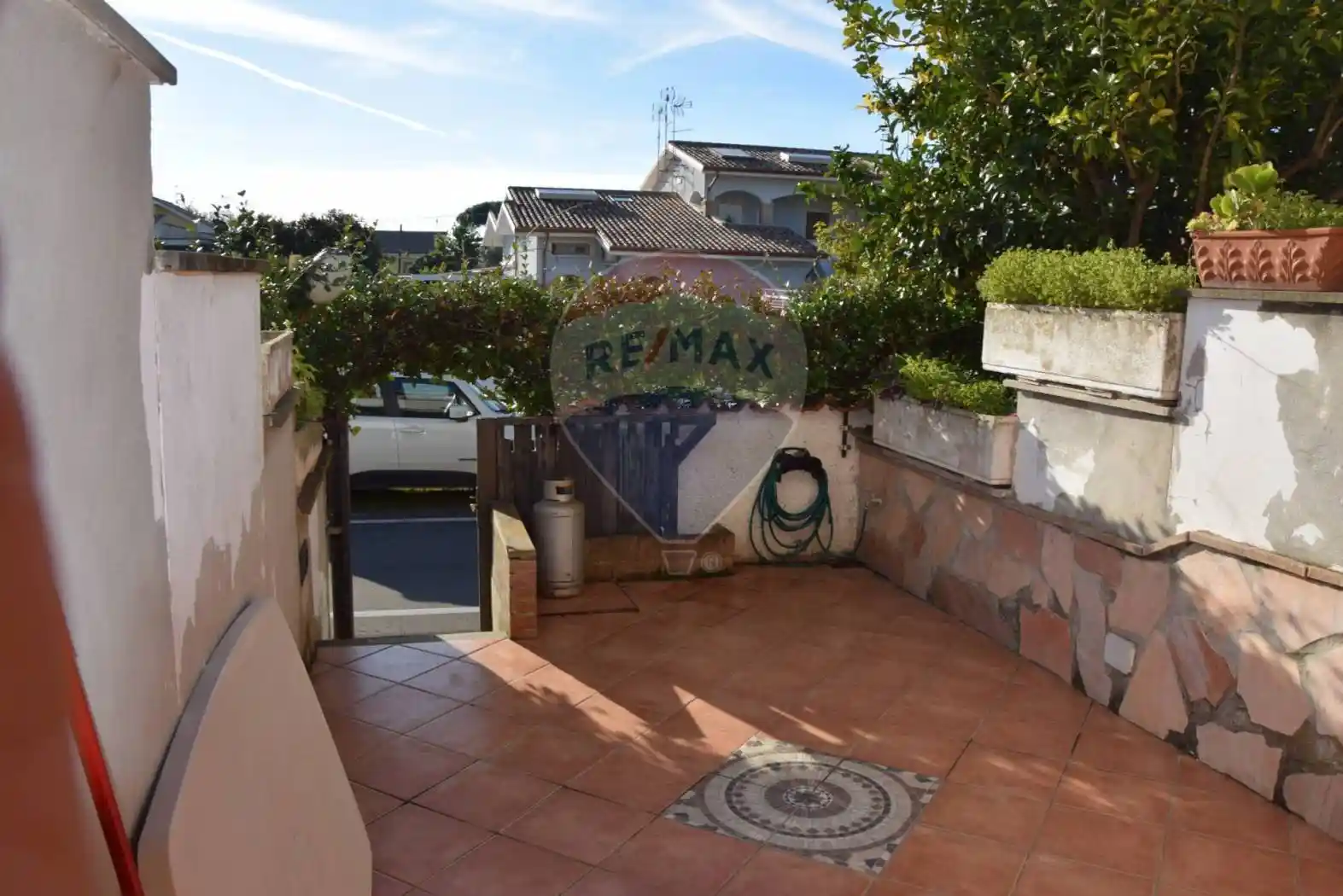 Villa a schiera via dei Gerani 42, Lido dei Pini di Ardea - Lupetta, Ardea - foto 5