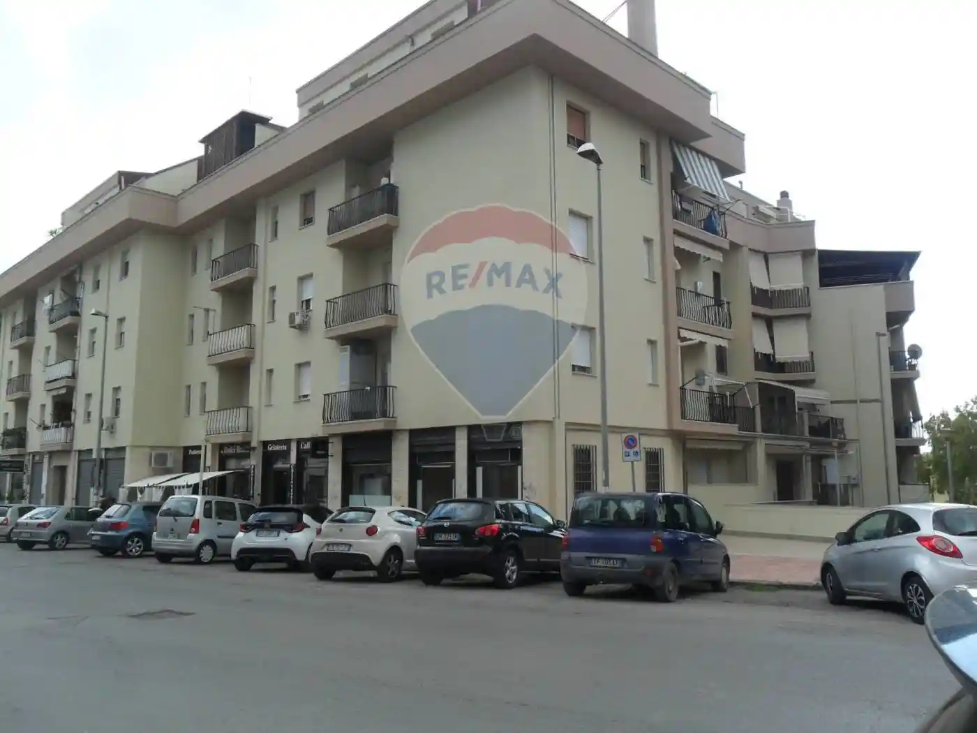 Appartamento in vendita a Caltanissetta