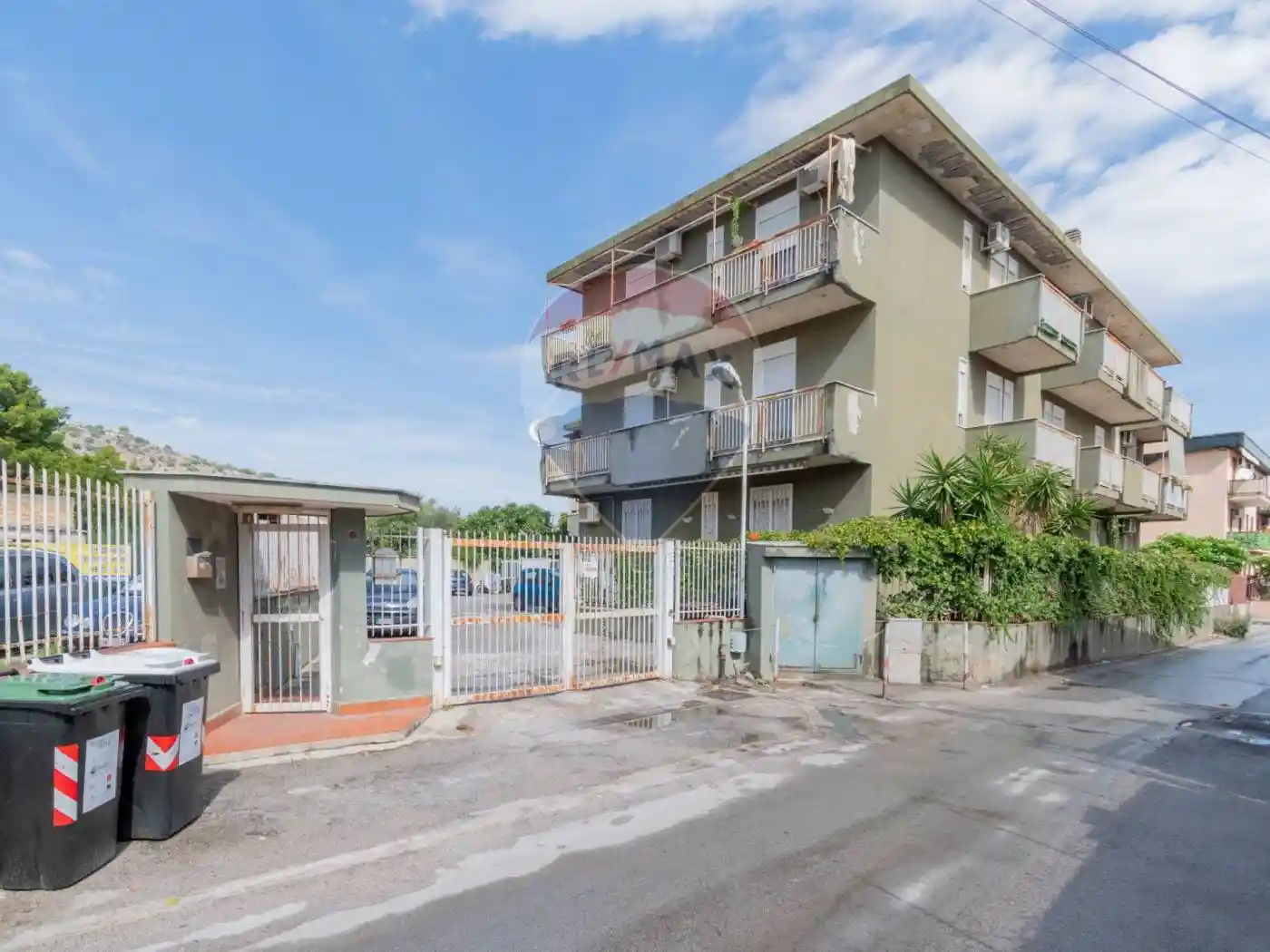 Appartamento in vendita a Palermo