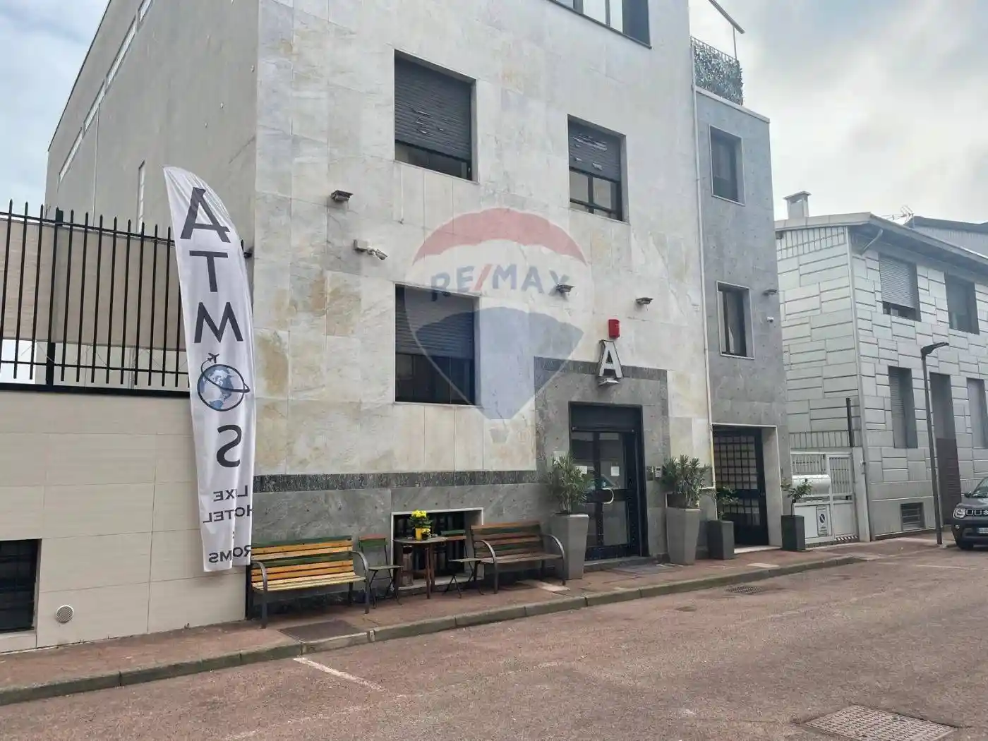 Palazzo - Edificio in Vendita - foto 2