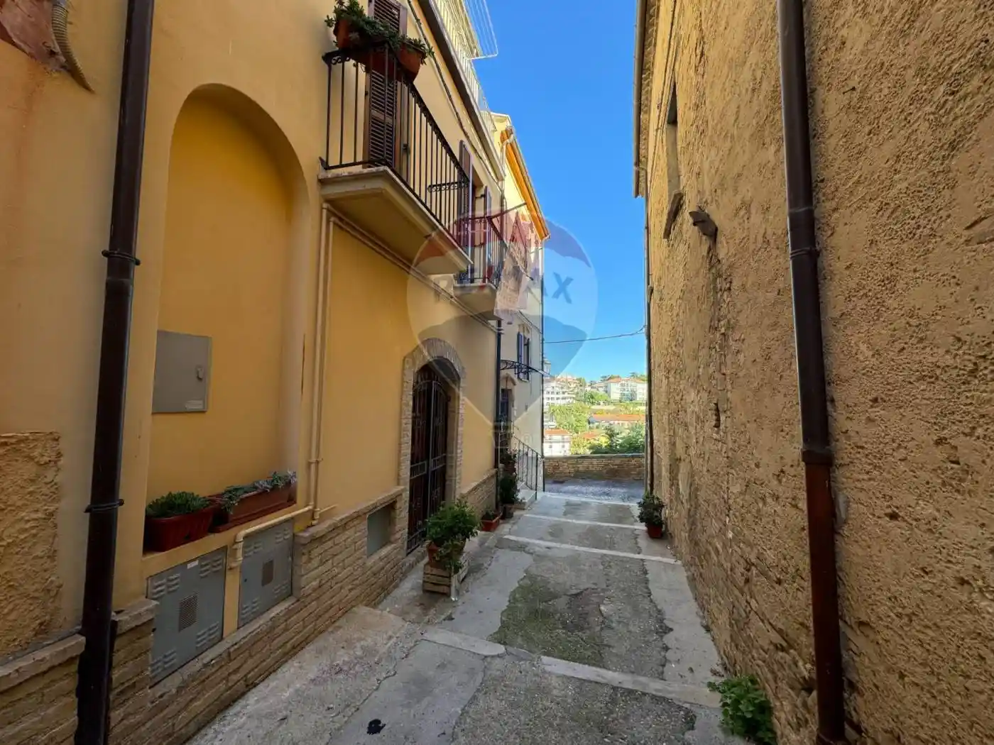 Appartamento Vico 3 Ricci 19, Centro, Lanciano - foto 3