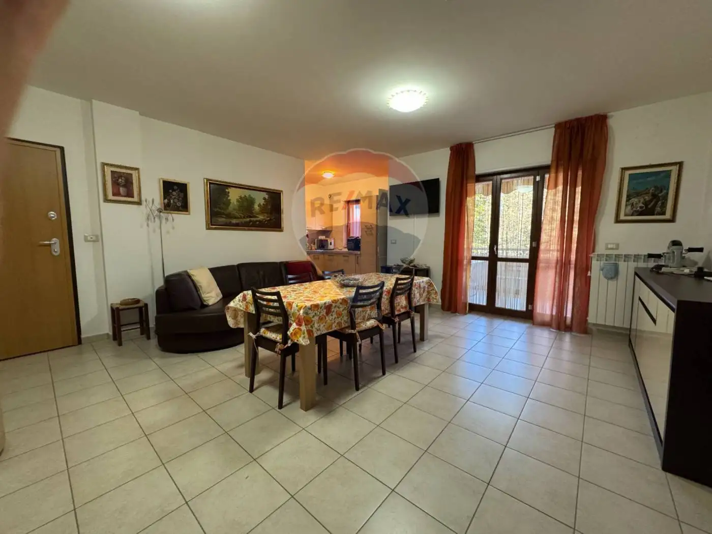 Appartamento in vendita a Lanciano