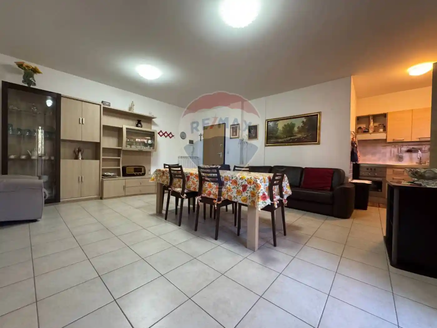 Appartamento via Ippolito Sabino 17, Centro, Lanciano - foto 2