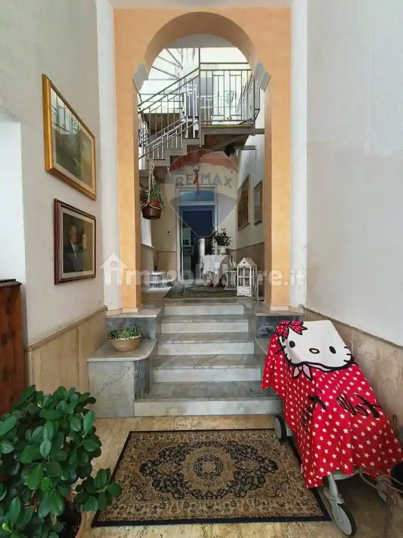 Terratetto plurifamiliare madonna delle grazie 92, Avella - foto 2