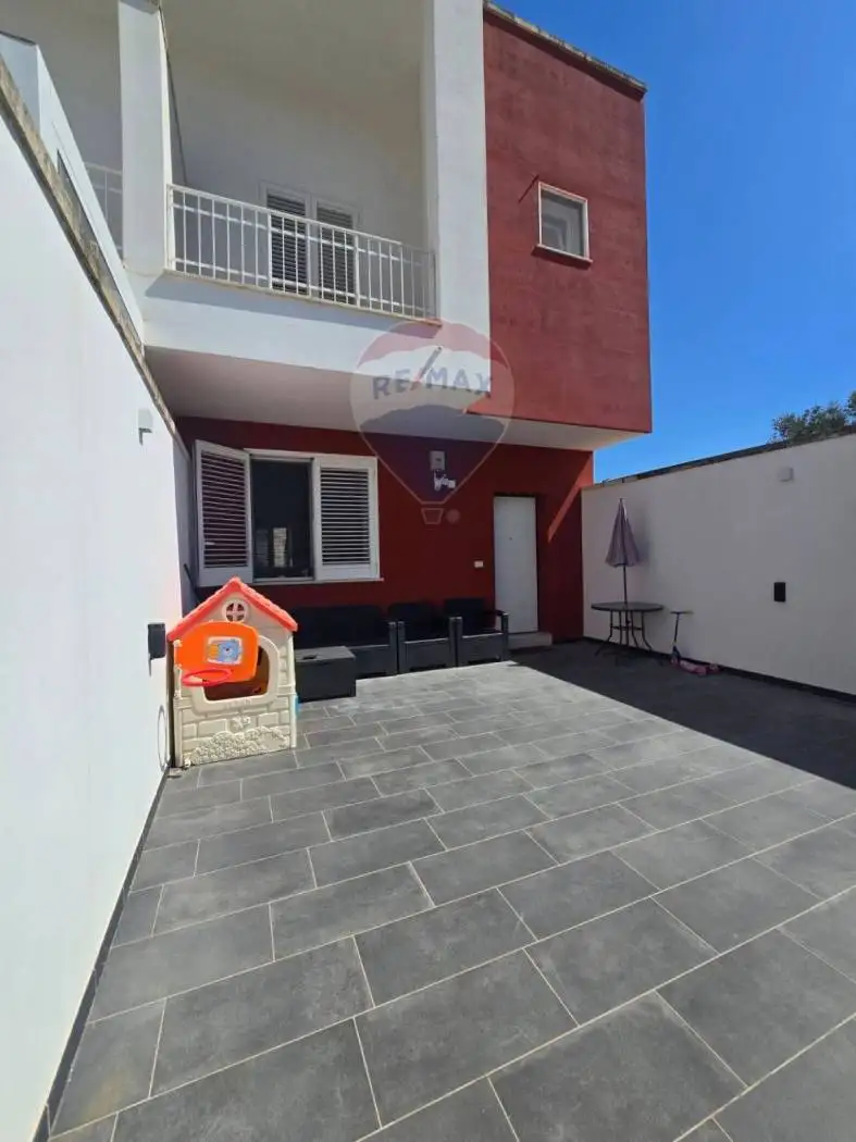 Villetta a schiera in vendita a Arnesano