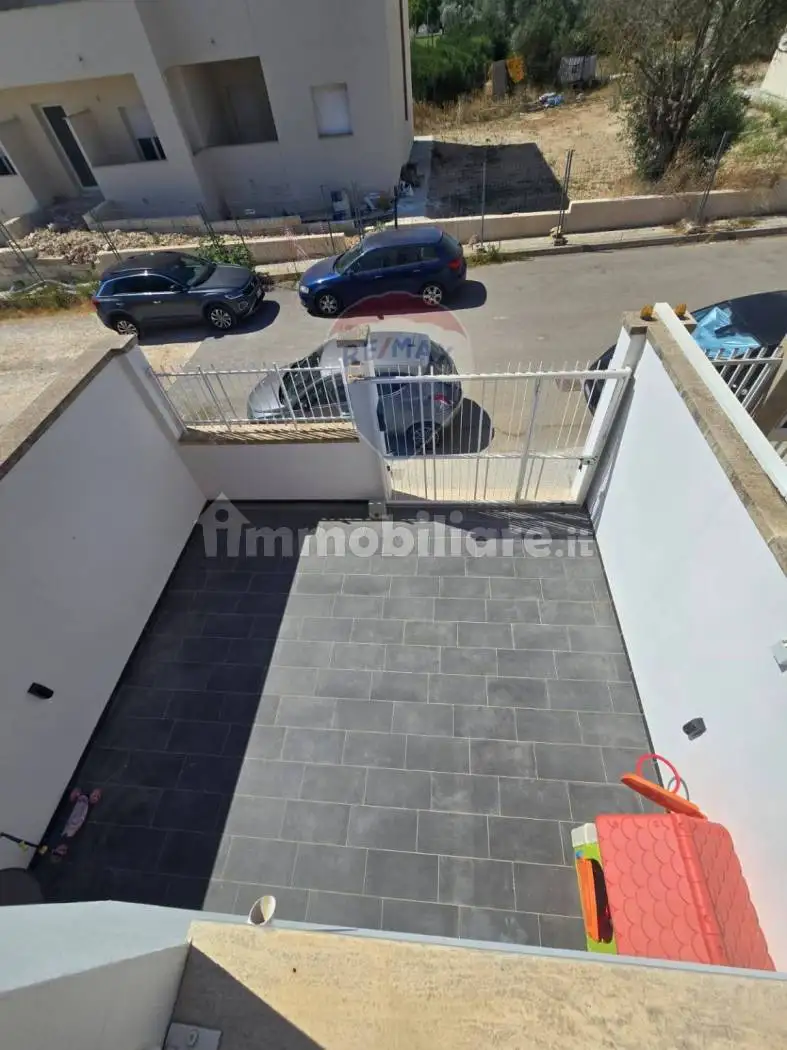 Villa a schiera via tufi vecchi 15, Arnesano - foto 2