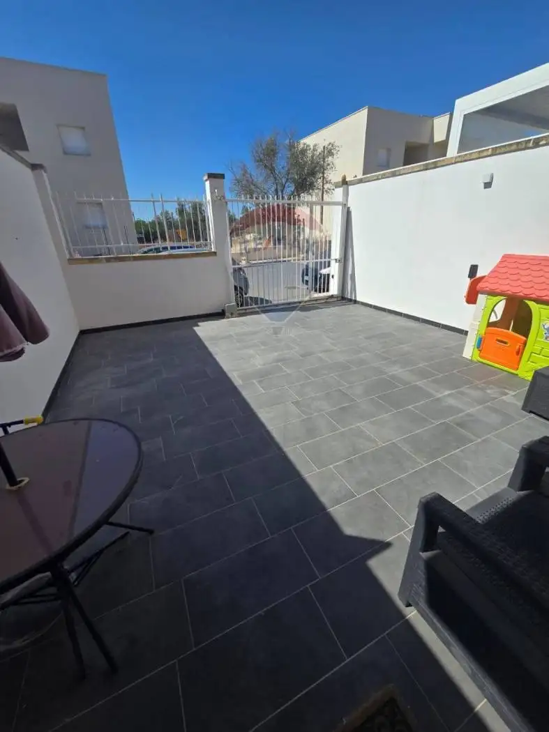 Villa a schiera via tufi vecchi 15, Arnesano - foto 3