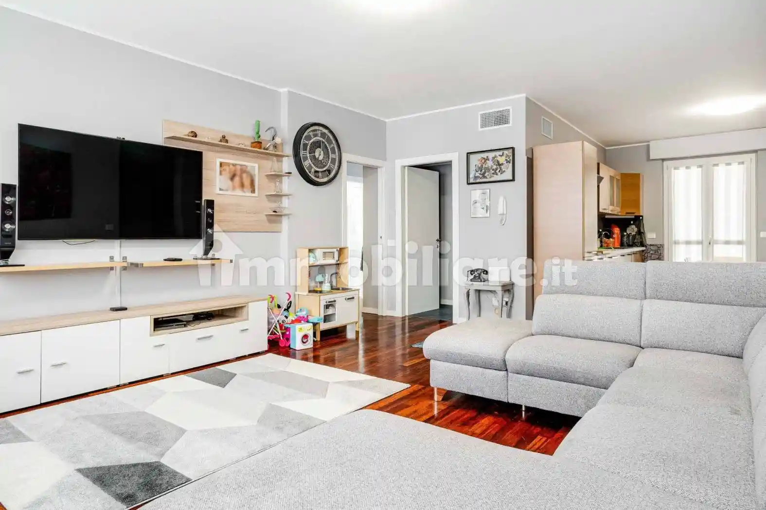 Appartamento - foto 5