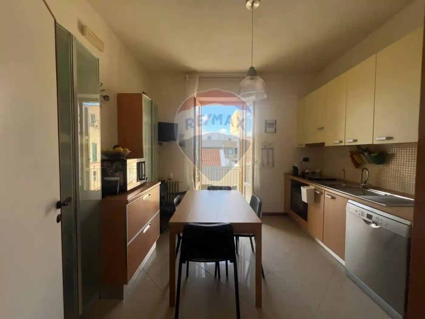 Appartamento ottimo stato, terzo piano, Centro, Matera - foto 2