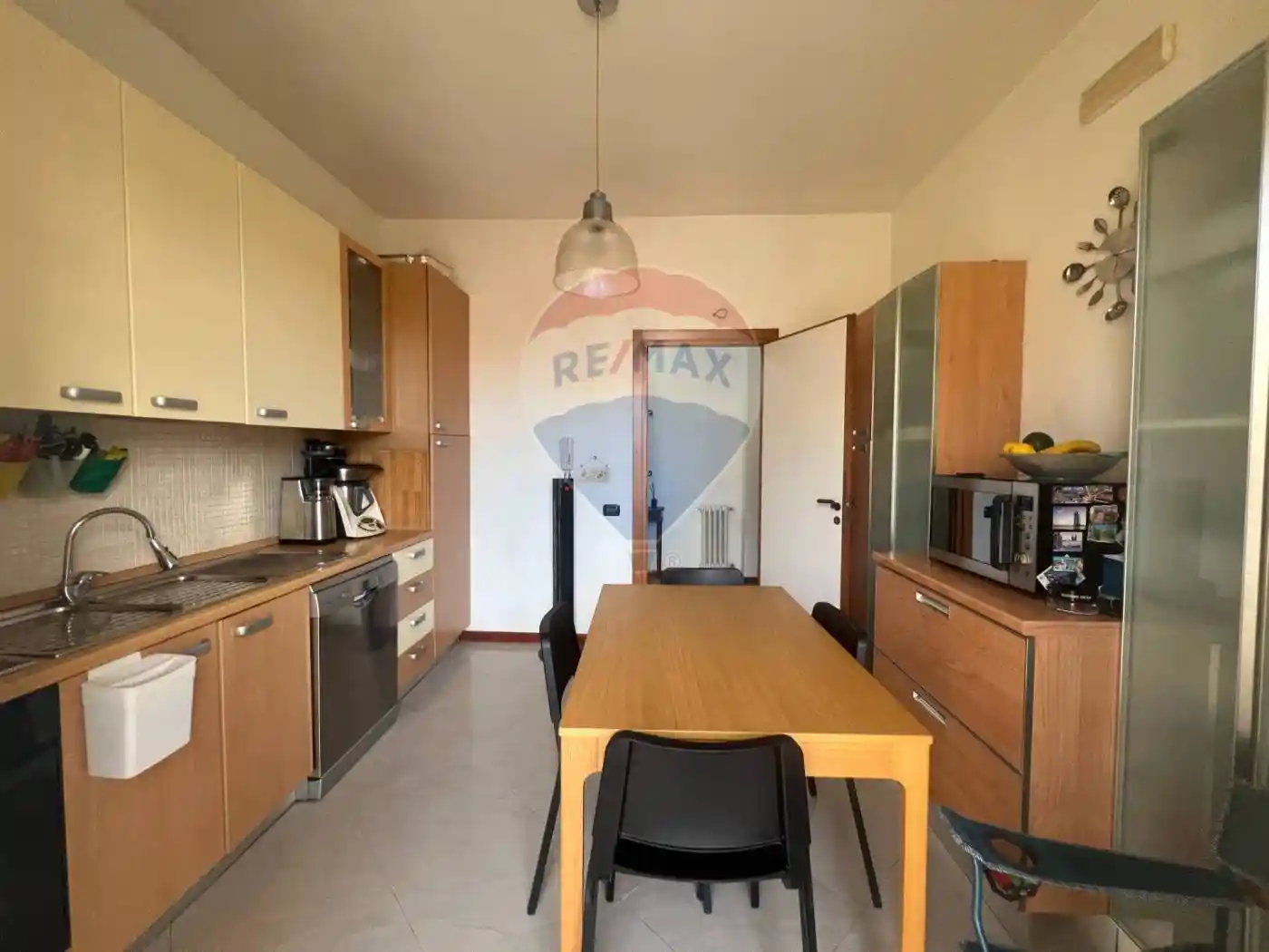 Appartamento ottimo stato, terzo piano, Centro, Matera - foto 5