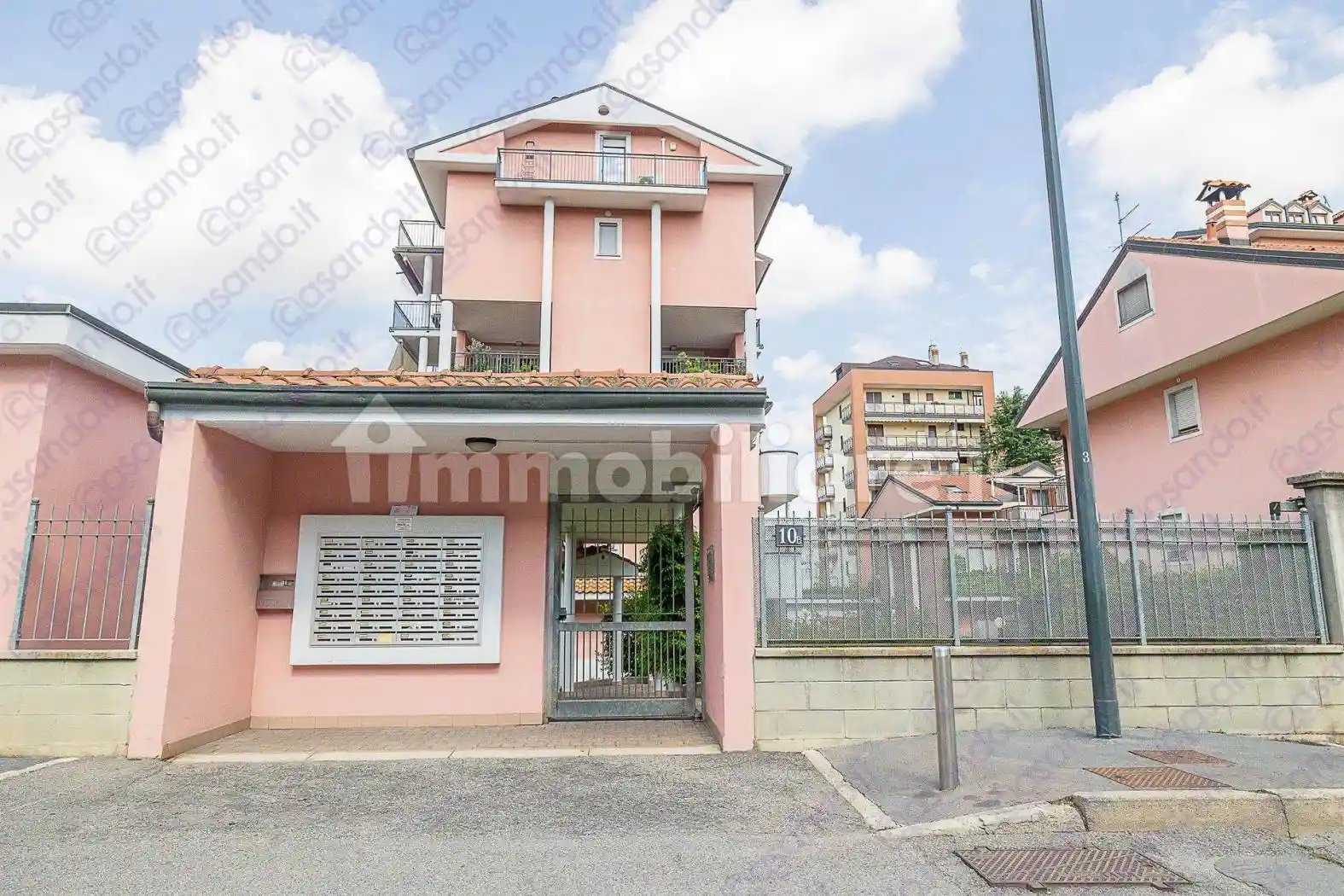 Bilocale via Privata Calizzano, 10, 20161 Milano Italia, Comasina, Milano - foto 4