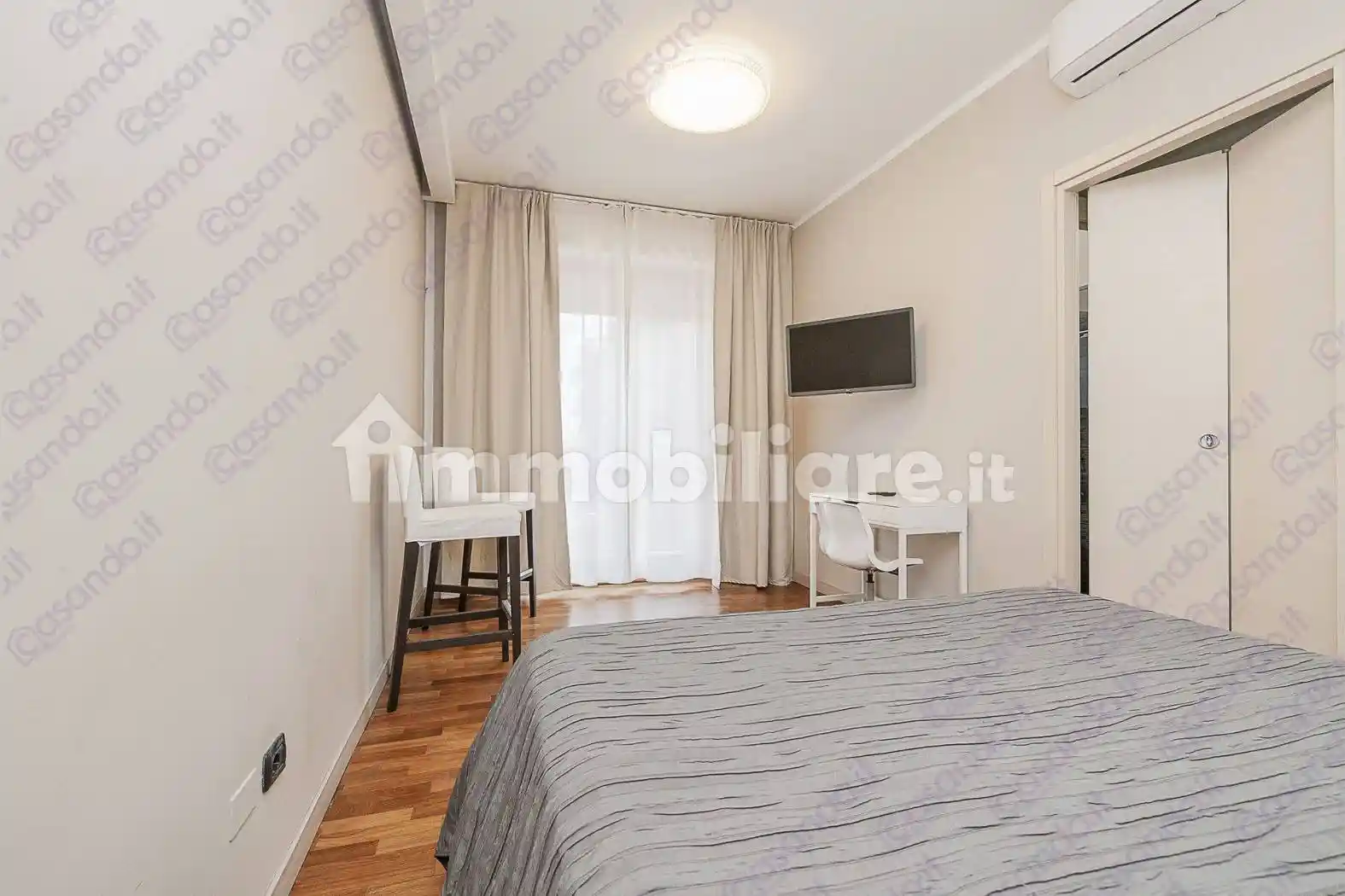 Bilocale via Privata Calizzano, 10, 20161 Milano Italia, Comasina, Milano - foto 5