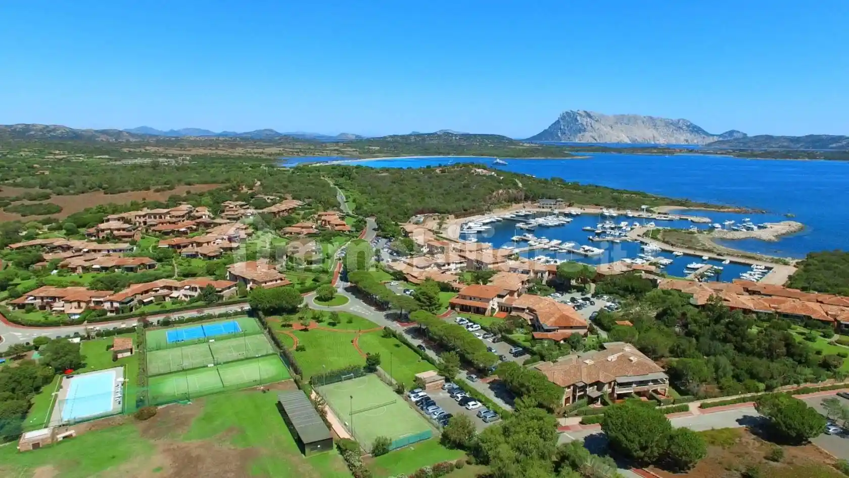 Appartamento in vendita a San Teodoro