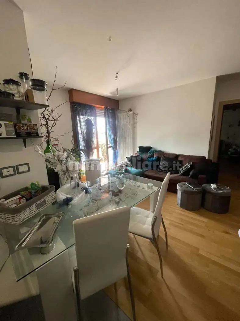 Appartamento in vendita a Udine
