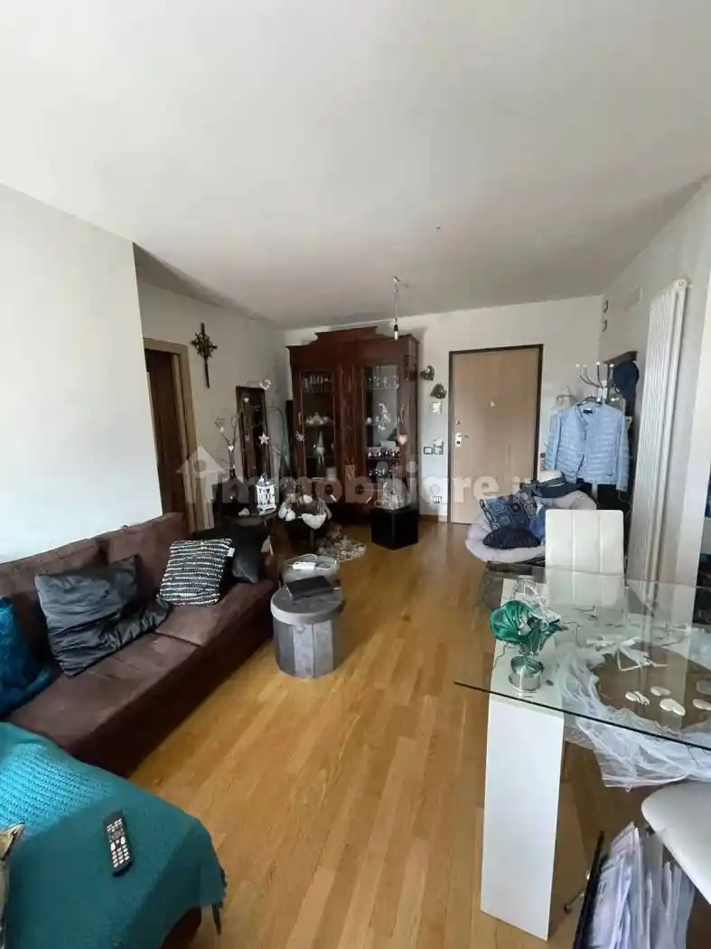 Bilocale via Argentina, 3, Via Cividale, Udine - foto 2