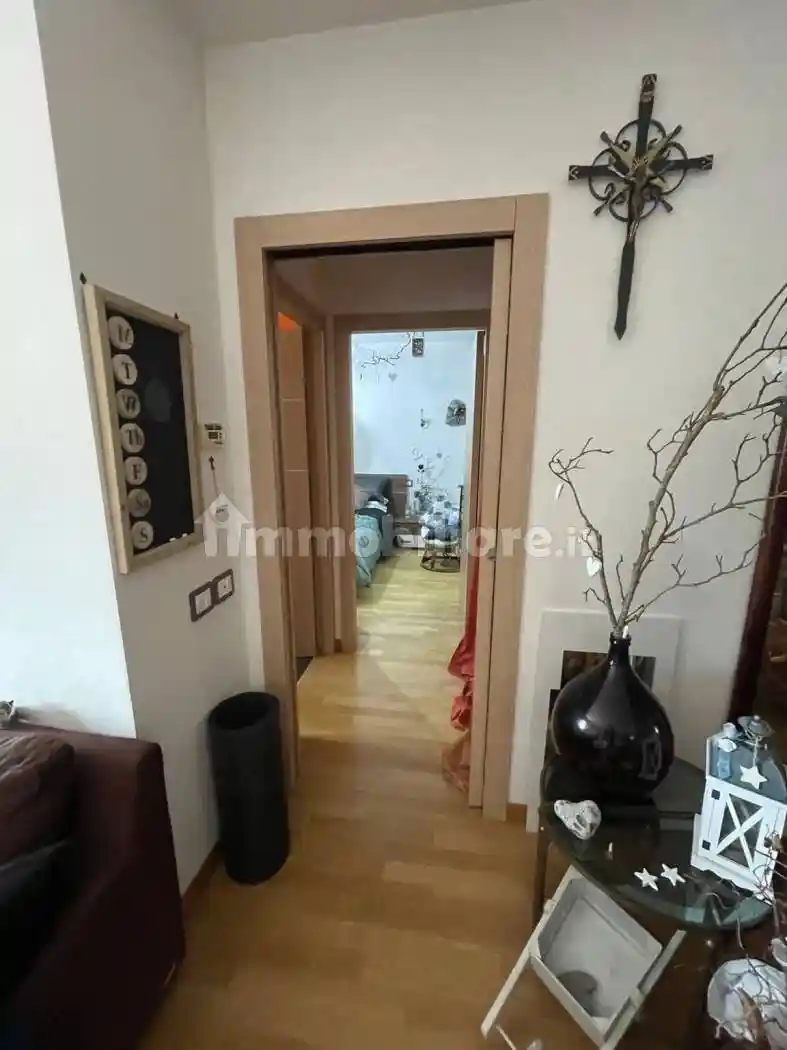 Bilocale via Argentina, 3, Via Cividale, Udine - foto 3