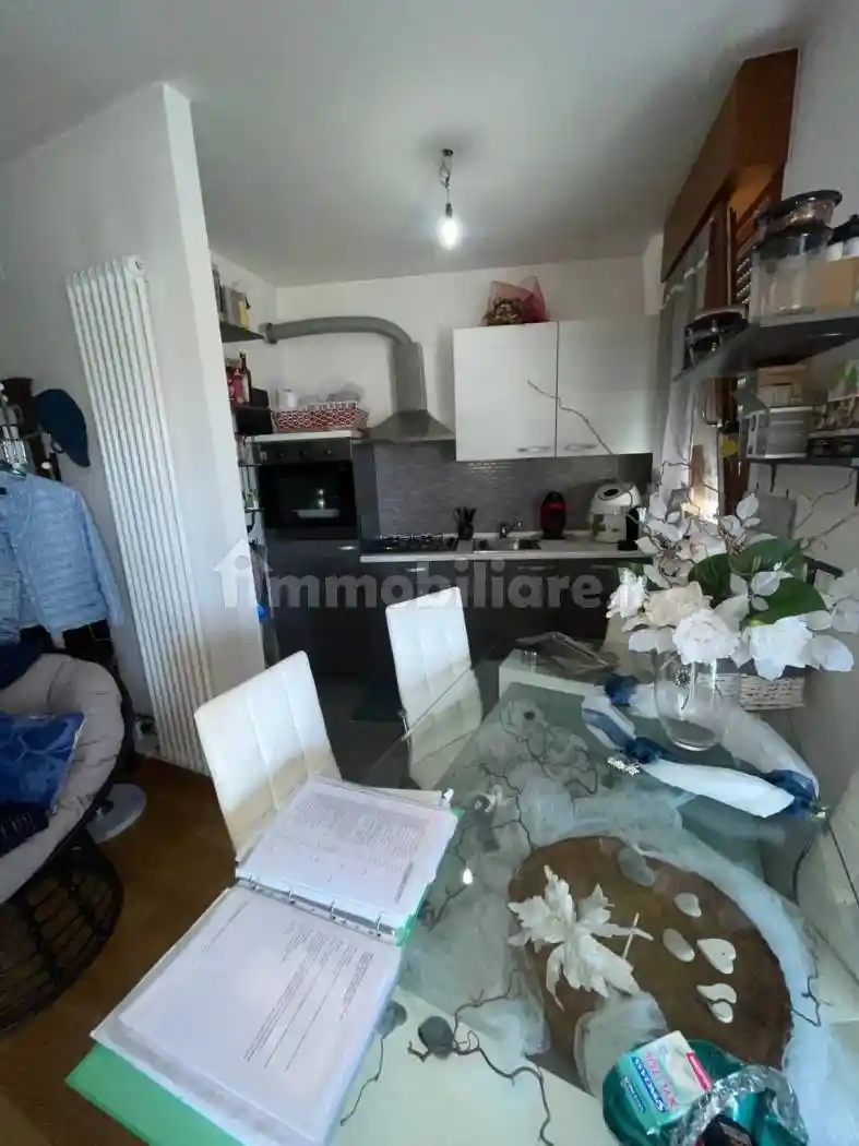 Bilocale via Argentina, 3, Via Cividale, Udine - foto 4