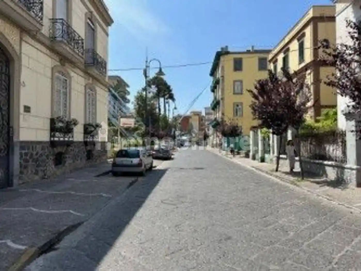 Palazzo - Edificio - foto 2