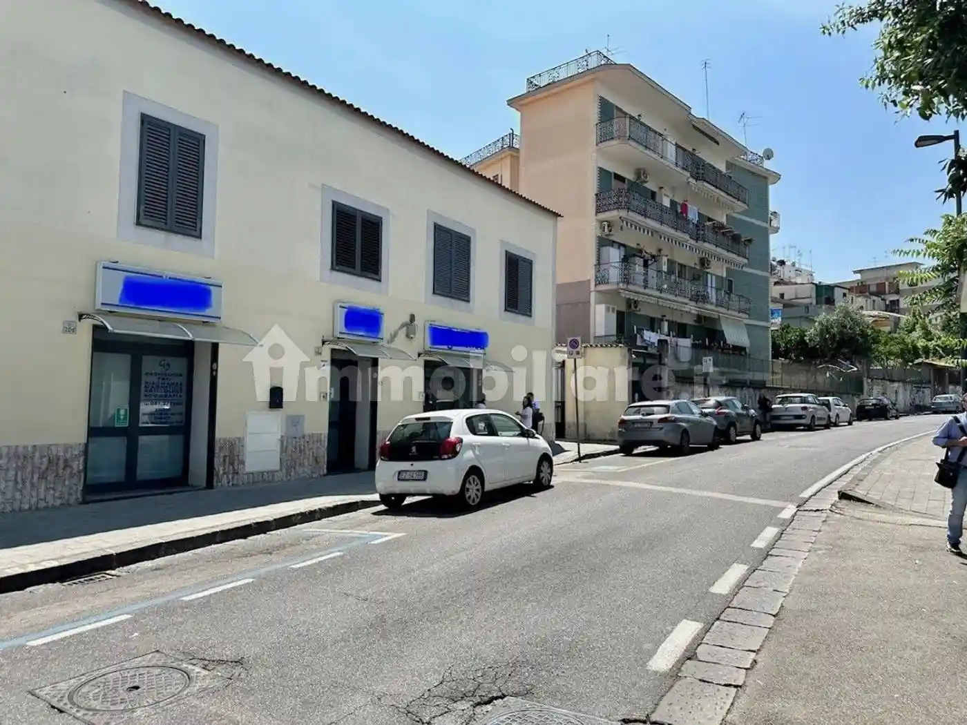 Palazzo - Edificio - foto 3