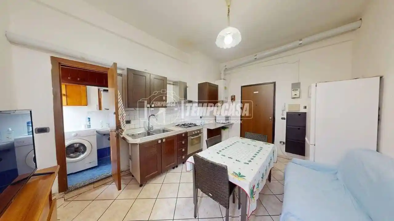 Appartamento in vendita a Cesano Maderno