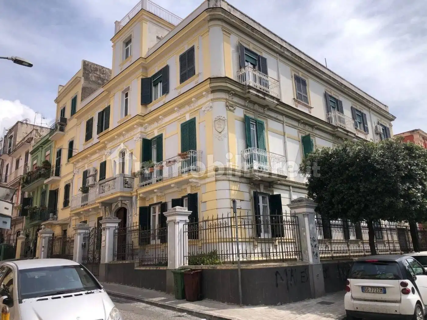 Appartamento in vendita a Torre del Greco