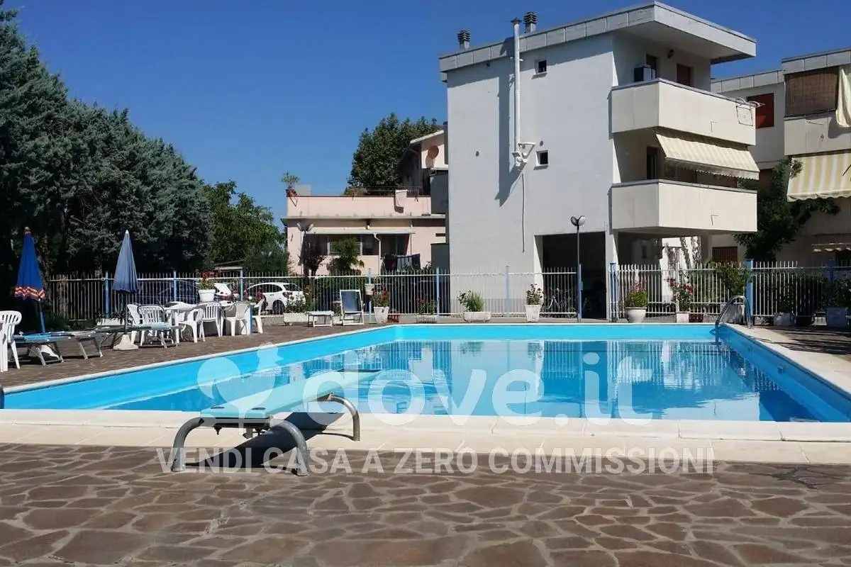 Appartamento in vendita a Rimini
