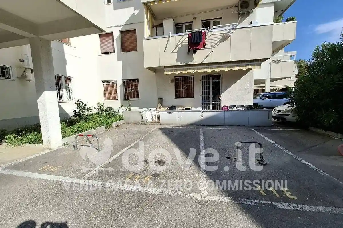 Trilocale viale Alassio 11F, Marebello, Rimini - foto 2