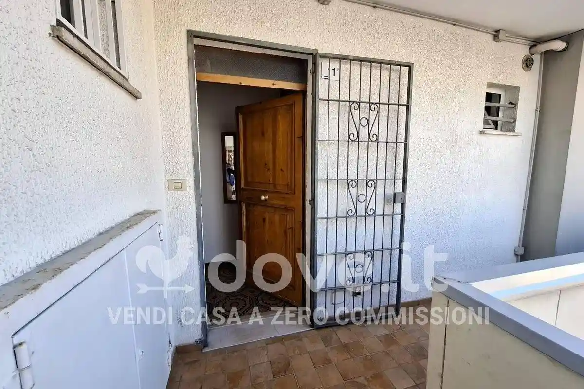 Trilocale viale Alassio 11F, Marebello, Rimini - foto 4