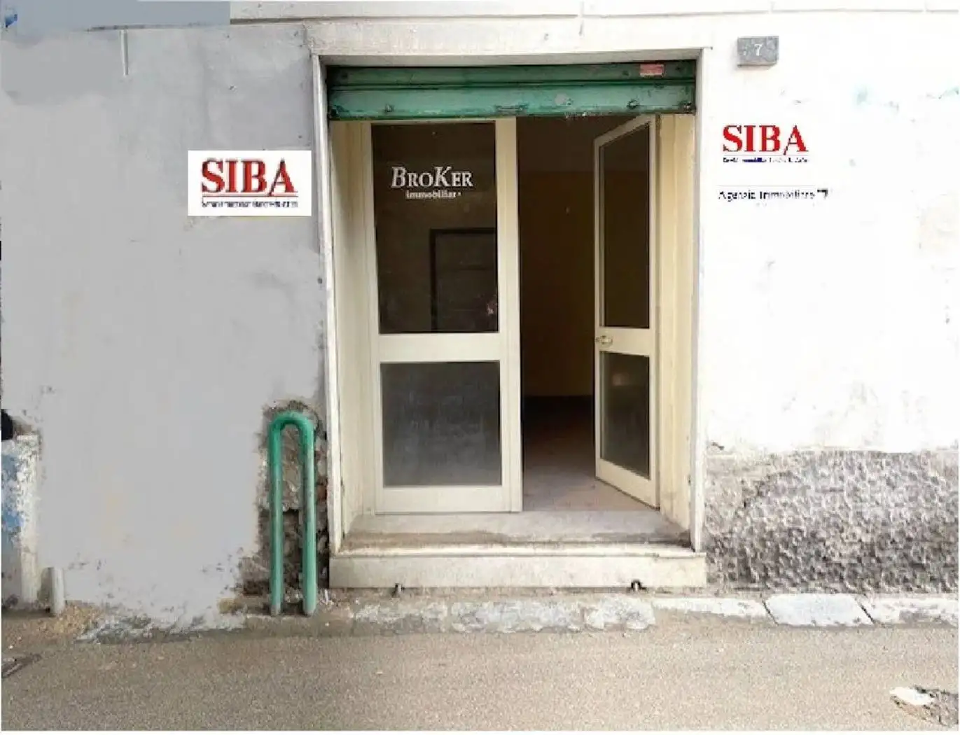 Appartamento in vendita a Torre del Greco