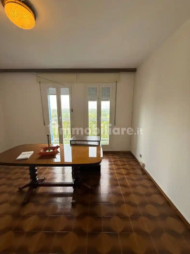 Trilocale via Costantino Baroni 158, Gratosoglio, Milano - foto 4