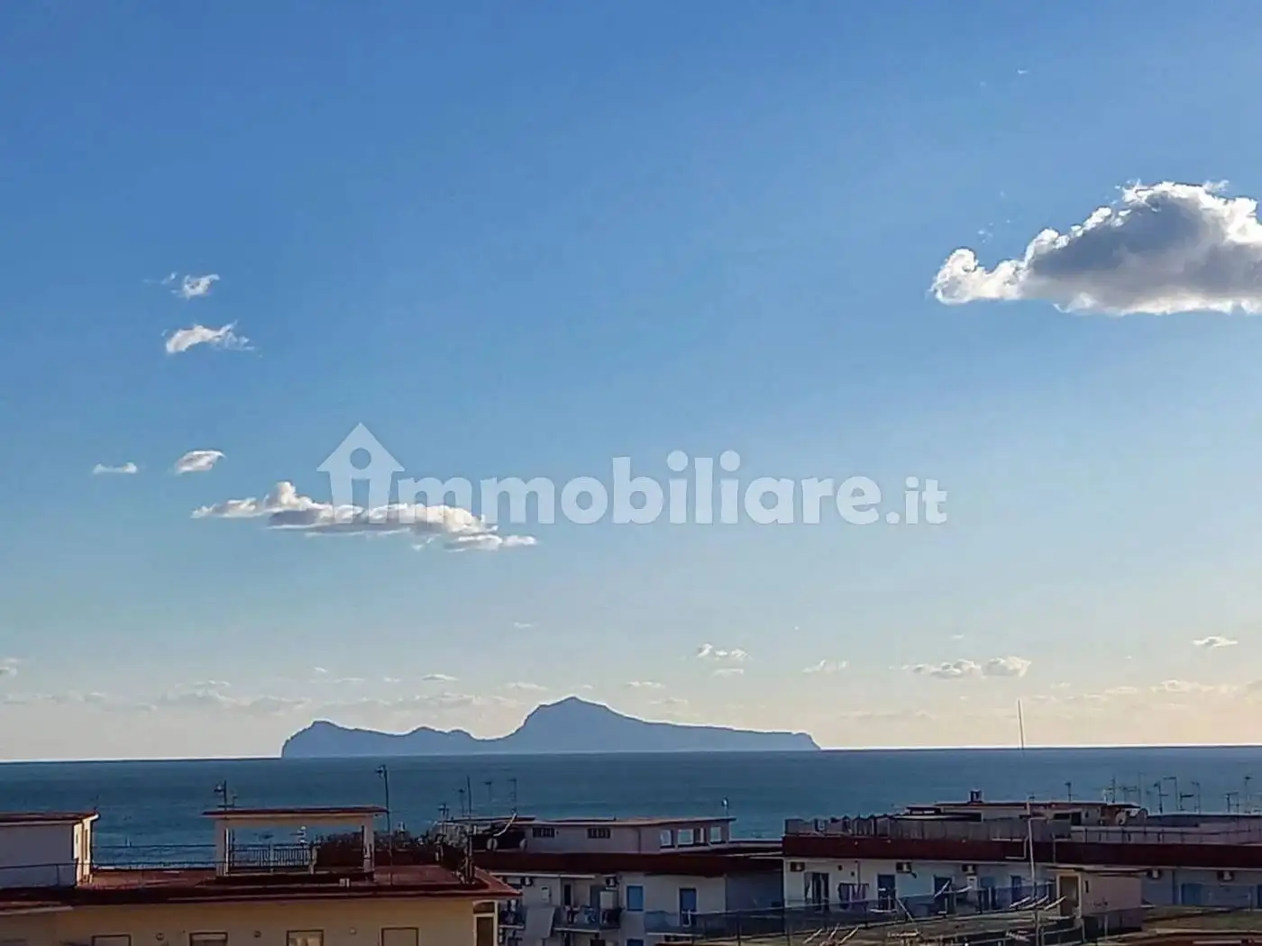 Appartamento in vendita a Torre del Greco