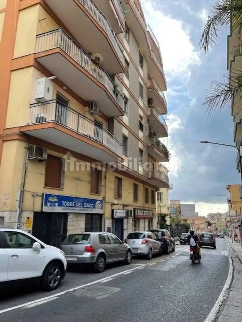 Appartamento in vendita a Torre del Greco